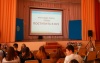 О проведении вебинара по вопросам поступления в высшие учебные заведения