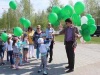 В Мегионе стартовала профилактическая акция «Внимание, дети!»