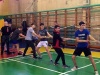 В соревнованиях по многоборью победила команда школы №1
