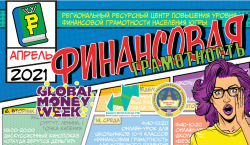 Global money week по-югорски Global money week по-югорски