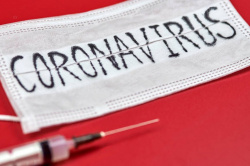 Осторожно! Коронавирусная инфекция!