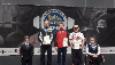 О победителе Чемпионата России по пауэрлифтингу (спорт слепых)