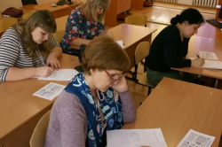 О проведении Всероссийских проверочных работ для родителей О проведении Всероссийских проверочных работ для родителей
