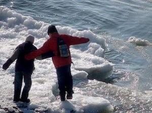 ГИМС организует разъяснительную работу со школьниками