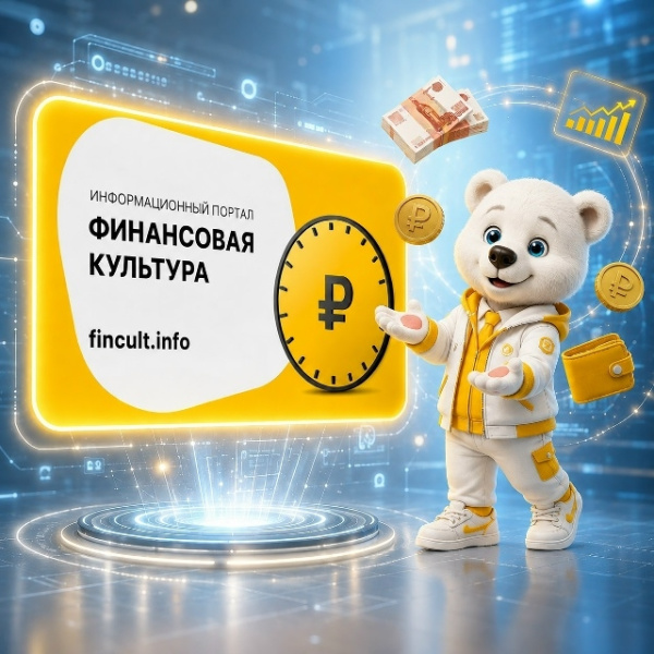 «Финансовая культура»