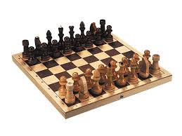О проведении командного Интернет-турнира по шахаматам