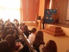О проведении встречи сотрудников учреждения СИЗО с обучающимися 10,11 классов О проведении встречи сотрудников учреждения СИЗО с обучающимися 10,11 классов