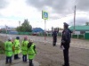 Акция «Водитель – сохрани мне жизнь»