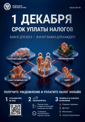 Срок уплаты налогов Срок уплаты налогов