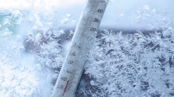 Информация об актированных днях для школьников ❄