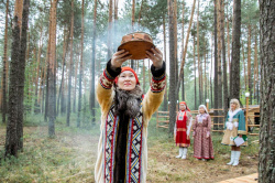 К сведению коренных малочисленных народов Севера