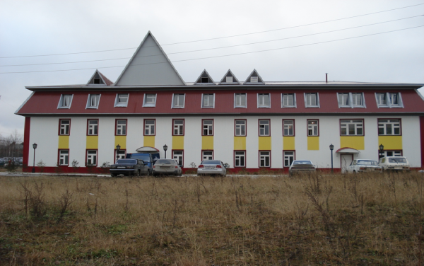 Старт